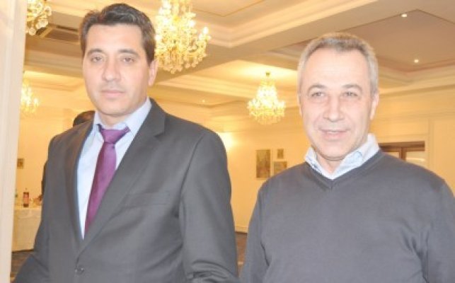 Dacă se hotărăşte să candideze la Constanţa, Chiru îl împinge de la spate pe Jifcu la Primăria Eforie